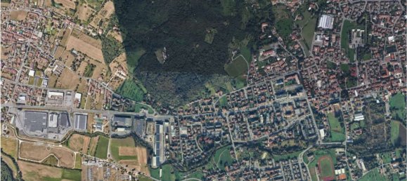 Вилла с 6 комнатами в Лодрино, Италия № 311839 22