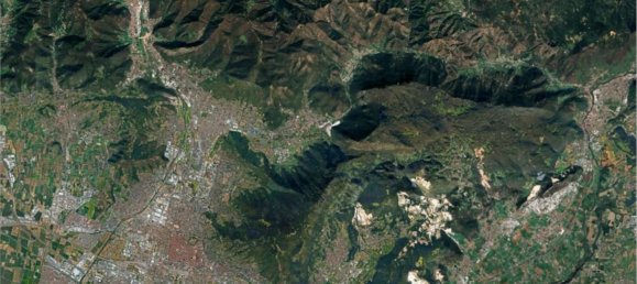 Вилла с 6 комнатами в Лодрино, Италия № 311839 25