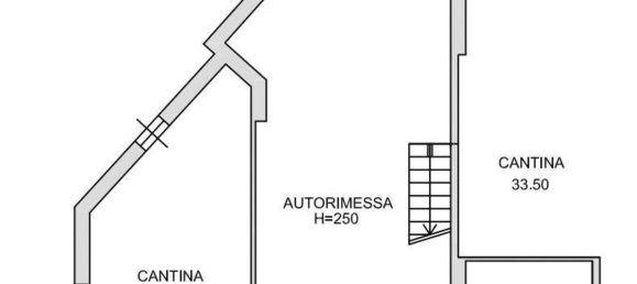 Вилла с 6 комнатами в Лодрино, Италия № 311839 13