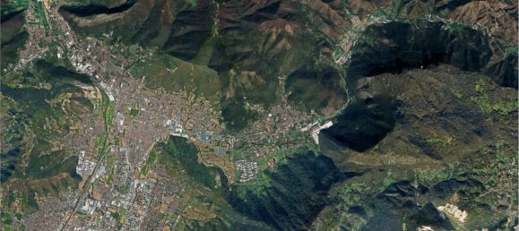 Вилла с 6 комнатами в Лодрино, Италия № 311839 24