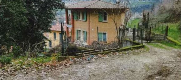 Вилла с 6 комнатами в Лодрино, Италия № 311839 2