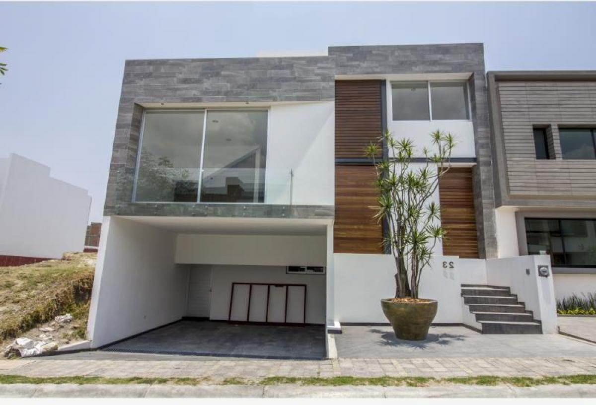 Casa T4 em Puebla, Mexico N.º 157276