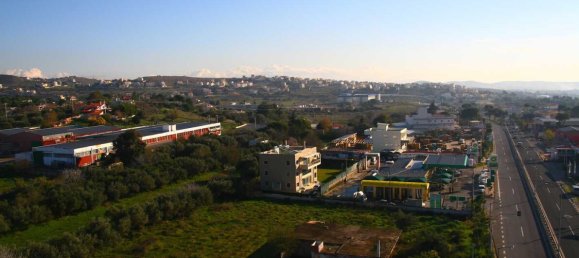 Отель, гостиница 10741м² в Палини, Восточная Аттика, Аттика, Греция № 5720 2