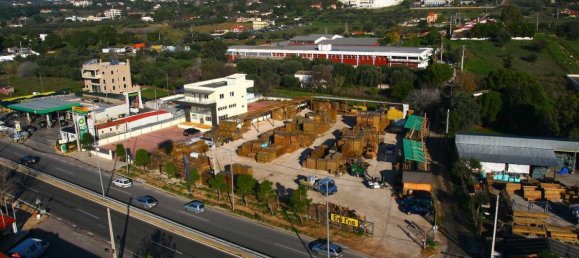 Отель, гостиница 10741м² в Палини, Греция № 5720 3