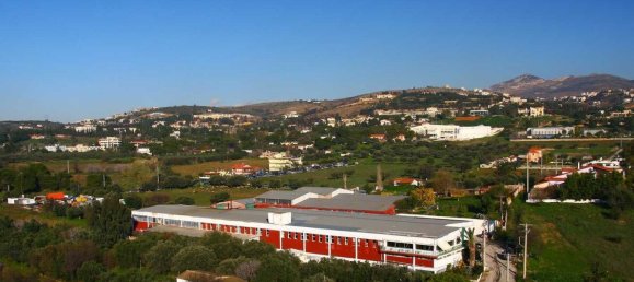 Отель, гостиница 10741м² в Палини, Греция № 5720 4