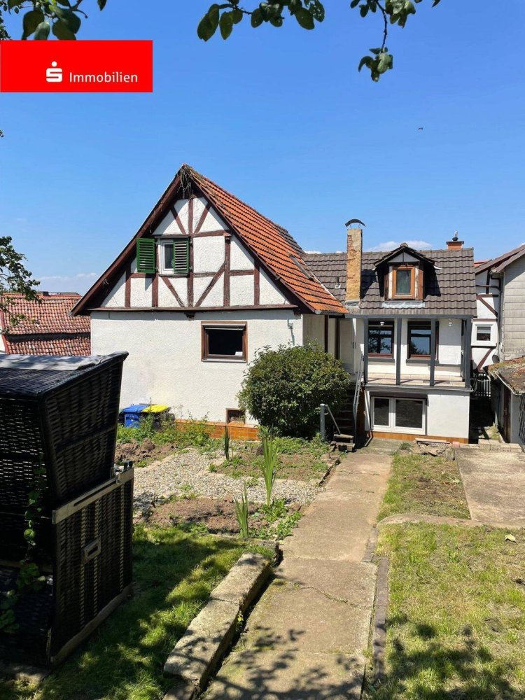 Casa de 3 divisões em Schwalm-Eder, Germany N.º 363518