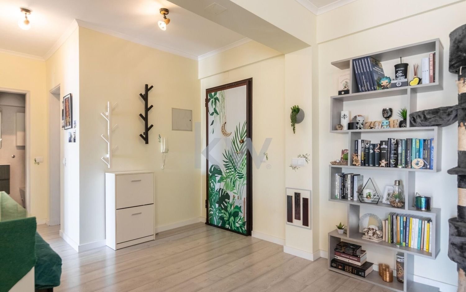 1 bedroom Apartment in Sesimbra, Portugal No. 58086