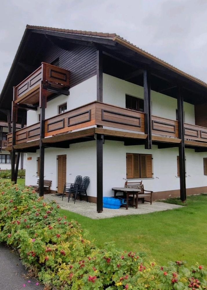 Apartamento de 2 dormitorios en Freising, Germany No. 321694