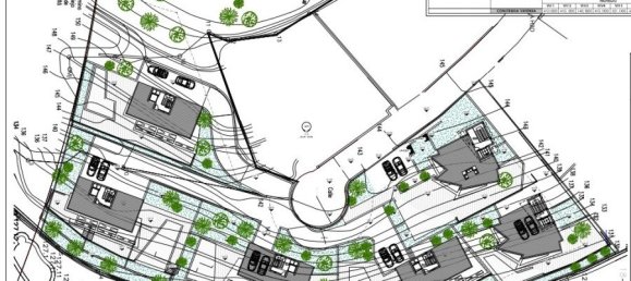 4 bedrooms Villa in Calpe, Spain No. 308 11