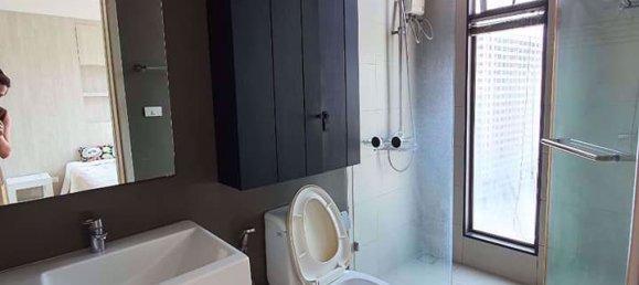 2 bedrooms Condo in Phaya Thai, Thailand No. 10105 8