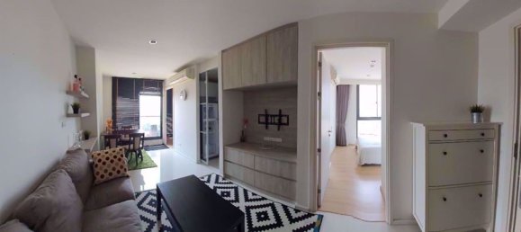 2 bedrooms Condo in Phaya Thai, Thailand No. 10105 2