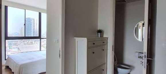 2 bedrooms Condo in Phaya Thai, Thailand No. 10105 7