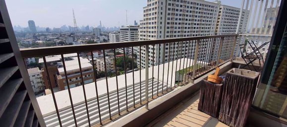 2 bedrooms Condo in Phaya Thai, Thailand No. 10105 9