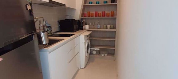 2 bedrooms Condo in Phaya Thai, Thailand No. 10105 4