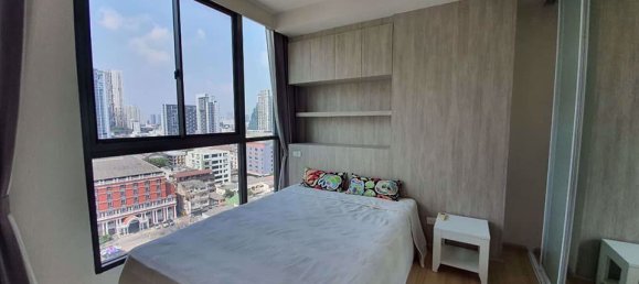 2 bedrooms Condo in Phaya Thai, Thailand No. 10105 5