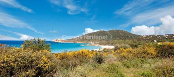 2 غرف نوم فيلا في Belgodere, France رقم 360348 2