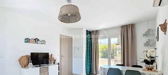 2 غرف نوم فيلا في Belgodere, France رقم 360348 7