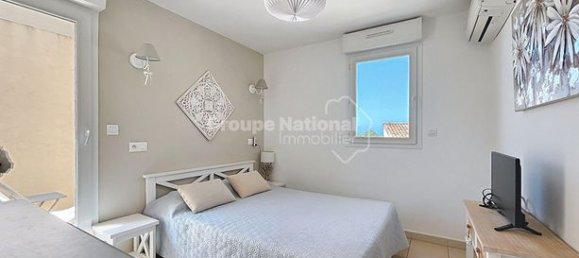 2 غرف نوم فيلا في Belgodere, France رقم 360348 10