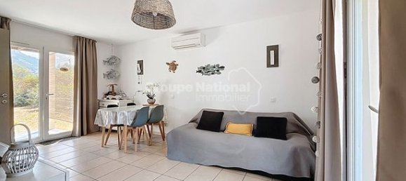 2 غرف نوم فيلا في Belgodere, France رقم 360348 5