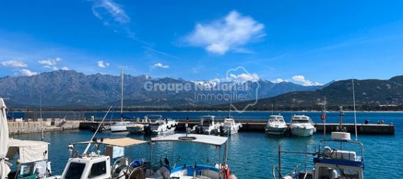 2 غرف نوم فيلا في Belgodere, France رقم 360348 16