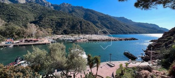 2 غرف نوم فيلا في Belgodere, France رقم 360348 17