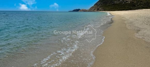 2 غرف نوم فيلا في Belgodere, France رقم 360348 19