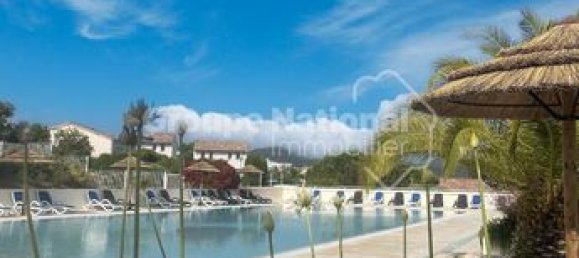 2 غرف نوم فيلا في Belgodere, France رقم 360348 18