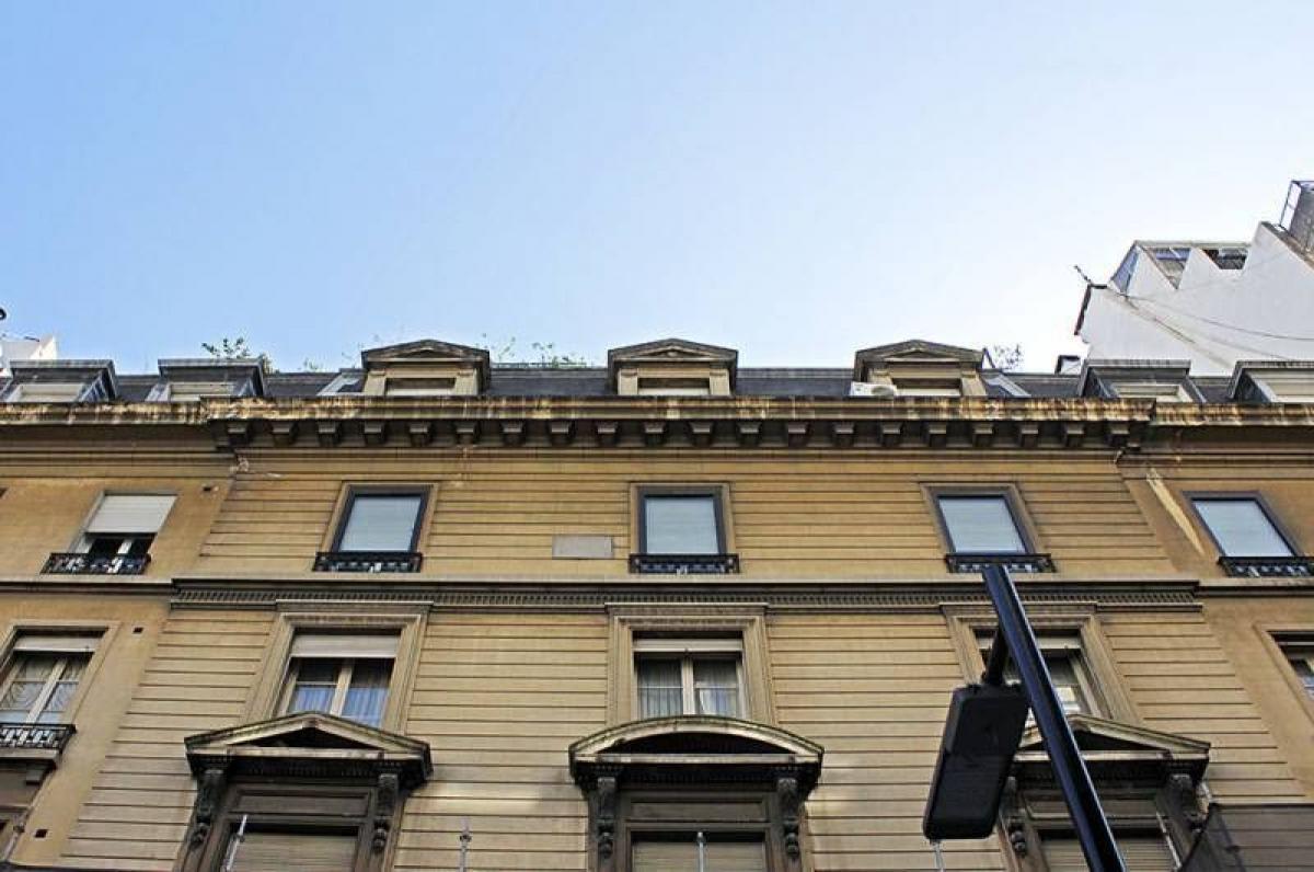 4 bedrooms Apartment in Buenos Aires, Argentina No. 77749