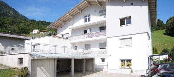3 rooms Apartment in Frastanz, Austria No. 154319 9
