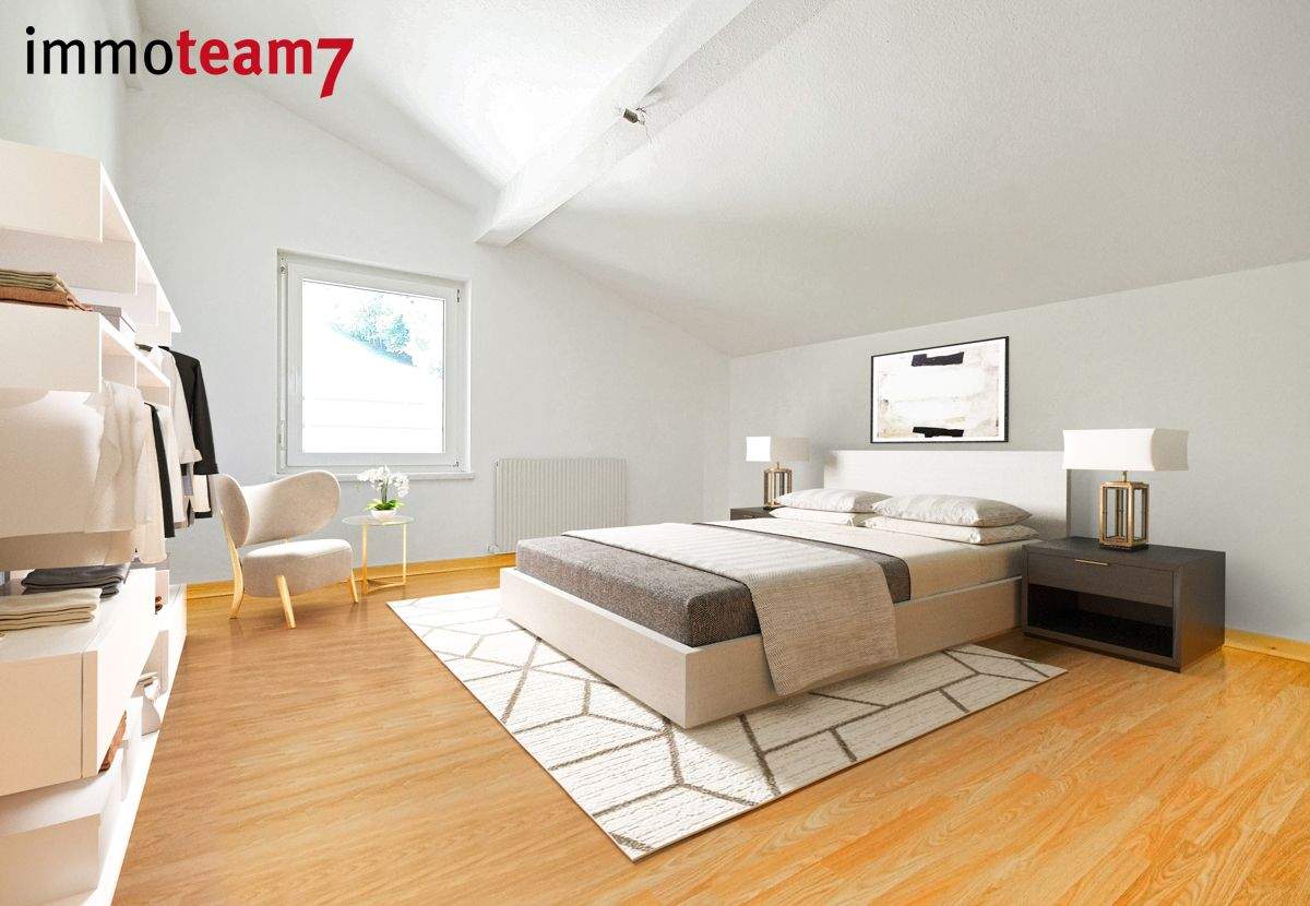 3 rooms Apartment in Frastanz, Austria No. 154319