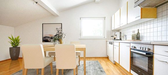 3 rooms Apartment in Frastanz, Austria No. 154319 2