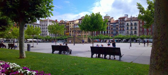 Imóvel comercial em Chartered Community of Navarre, Spain 171 m² N.º 176690 9