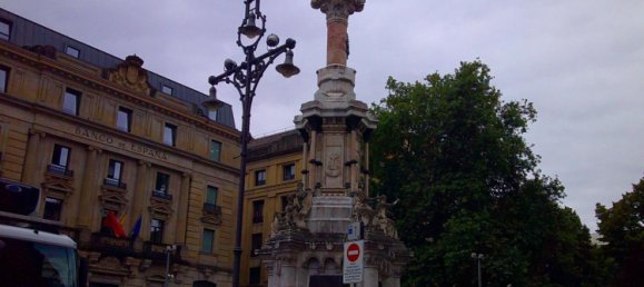 Imóvel comercial em Chartered Community of Navarre, Spain 171 m² N.º 176690 6