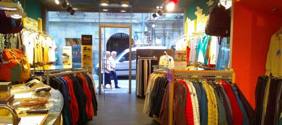 Imóvel comercial em Chartered Community of Navarre, Spain 171 m² N.º 176690 7