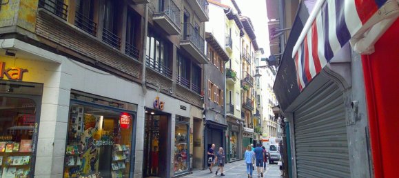 Imóvel comercial em Chartered Community of Navarre, Spain 171 m² N.º 176690 3