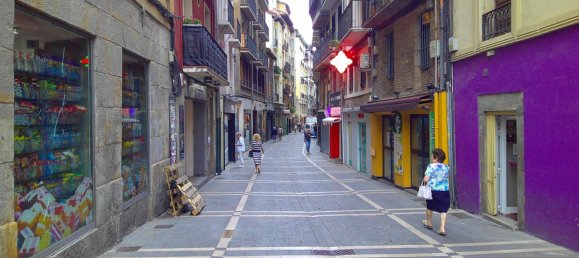 Imóvel comercial em Chartered Community of Navarre, Spain 171 m² N.º 176690 2