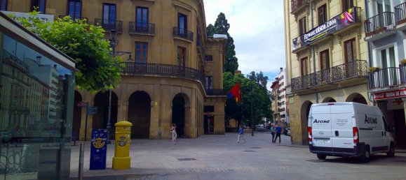 Imóvel comercial em Chartered Community of Navarre, Spain 171 m² N.º 176690 10