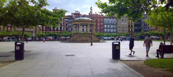 Imóvel comercial em Chartered Community of Navarre, Spain 171 m² N.º 176690 19