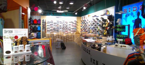 Imóvel comercial em Chartered Community of Navarre, Spain 171 m² N.º 176690 8