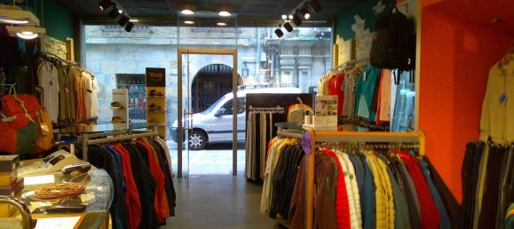 Imóvel comercial em Chartered Community of Navarre, Spain 171 m² N.º 176690 4