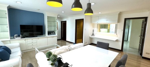 3 chambres Condo à Railay Beach, Thailand No. 65698 2