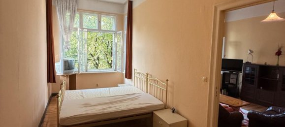 Apartamento de 1 dormitorio en Moabit, Germany No. 320700 31