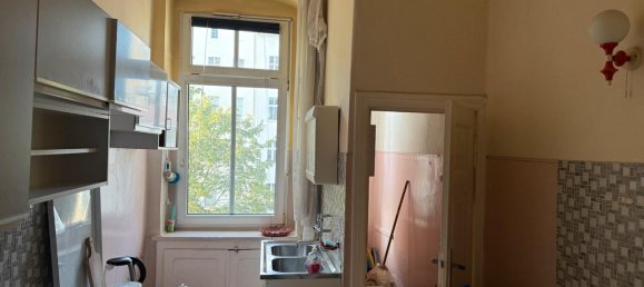 Apartamento de 1 dormitorio en Moabit, Germany No. 320700 20