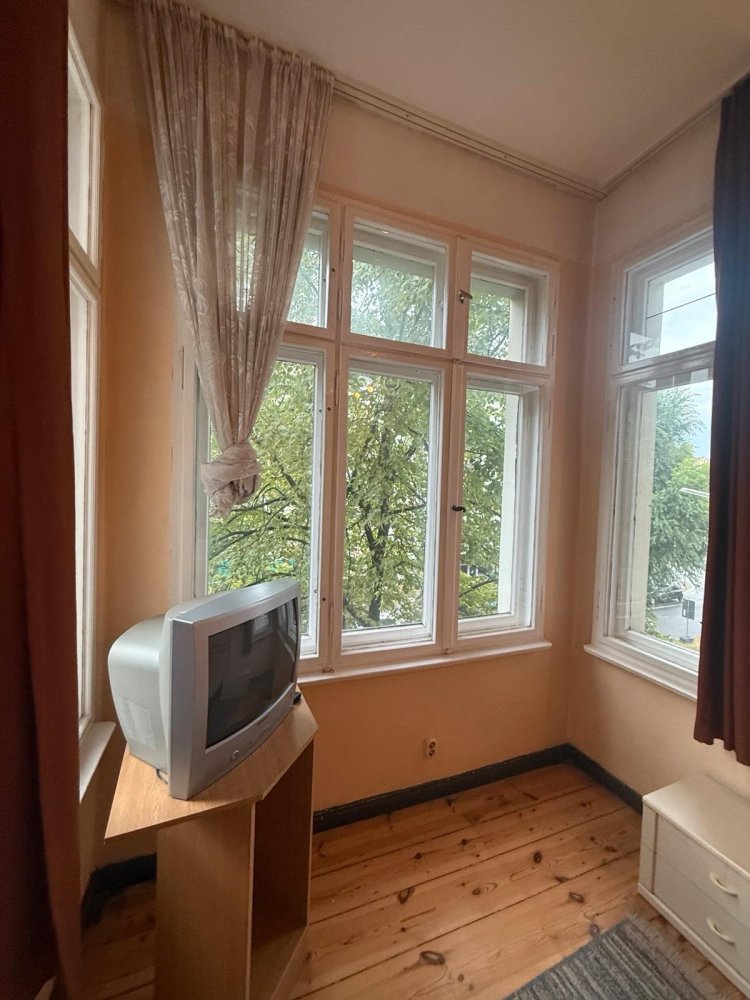 Apartamento de 1 dormitorio en Moabit, Germany No. 320700