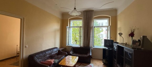 Apartamento de 1 dormitorio en Moabit, Germany No. 320700 24