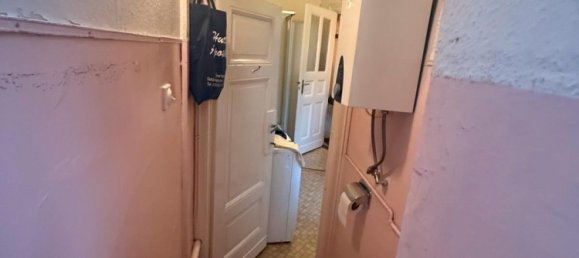 Apartamento de 1 dormitorio en Moabit, Germany No. 320700 14