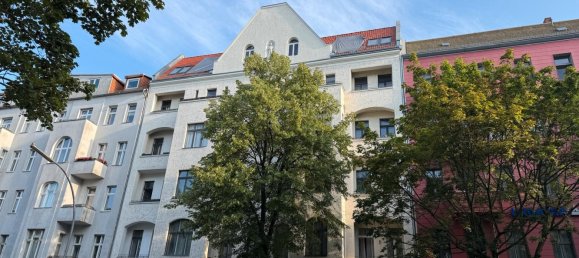 Apartamento de 1 dormitorio en Moabit, Germany No. 320700 17