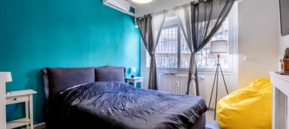 1 bedroom Apartment in Rome, Italy No. 331988 10