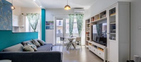 1 bedroom Apartment in Rome, Italy No. 331988 3