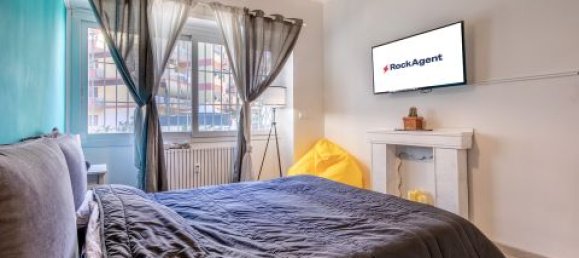 1 bedroom Apartment in Rome, Italy No. 331988 11